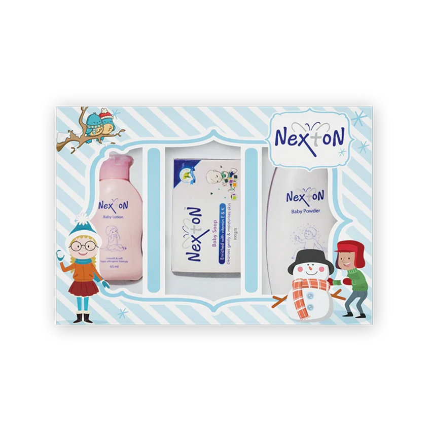 Nexton Baby Gift Pack - 92208