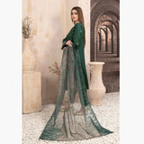 Nezarah Jacquard Emroidered Unstitched 3Pcs Suit - D-9162, Women, 3Pcs Shalwar Suit, Tawakkal Fabrics, Chase Value