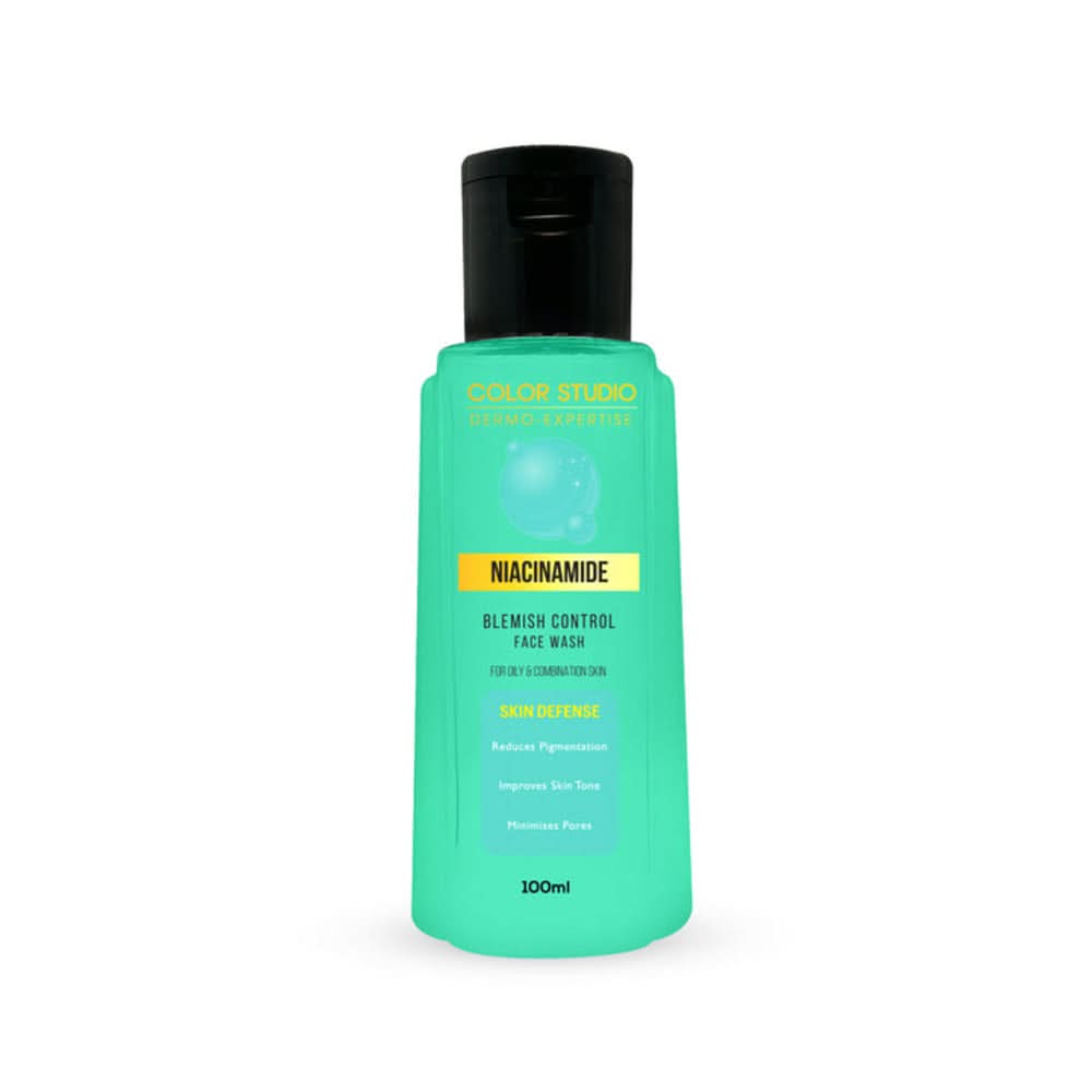 Color Studio Face Wash - 100ml, Face Washes, Color Studio, Chase Value