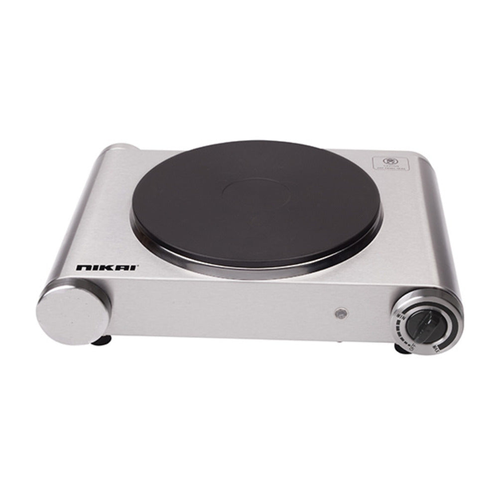 Nikai Hot Plate NKTOE-N2, Toaster & Hot Plate, Nikai, Chase Value