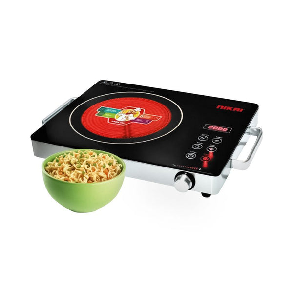 Nikai Infrared Cooker NIC-300A, Cookware & Pans, Nikai, Chase Value