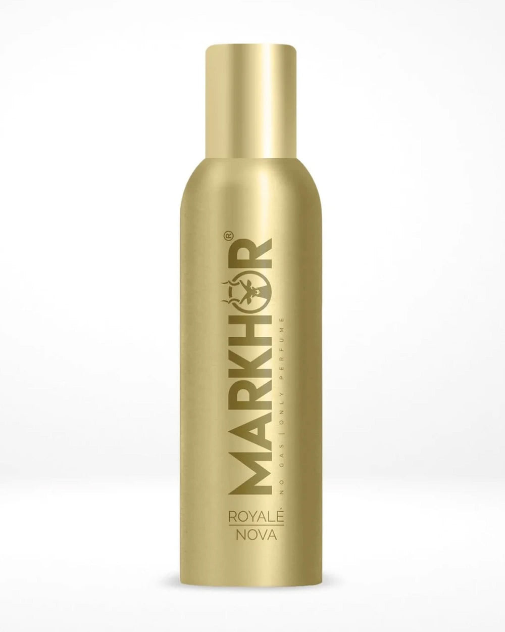 Markhor Body Spray Noir - 120ml, Men Body Spray & Mist, Chase Value, Chase Value