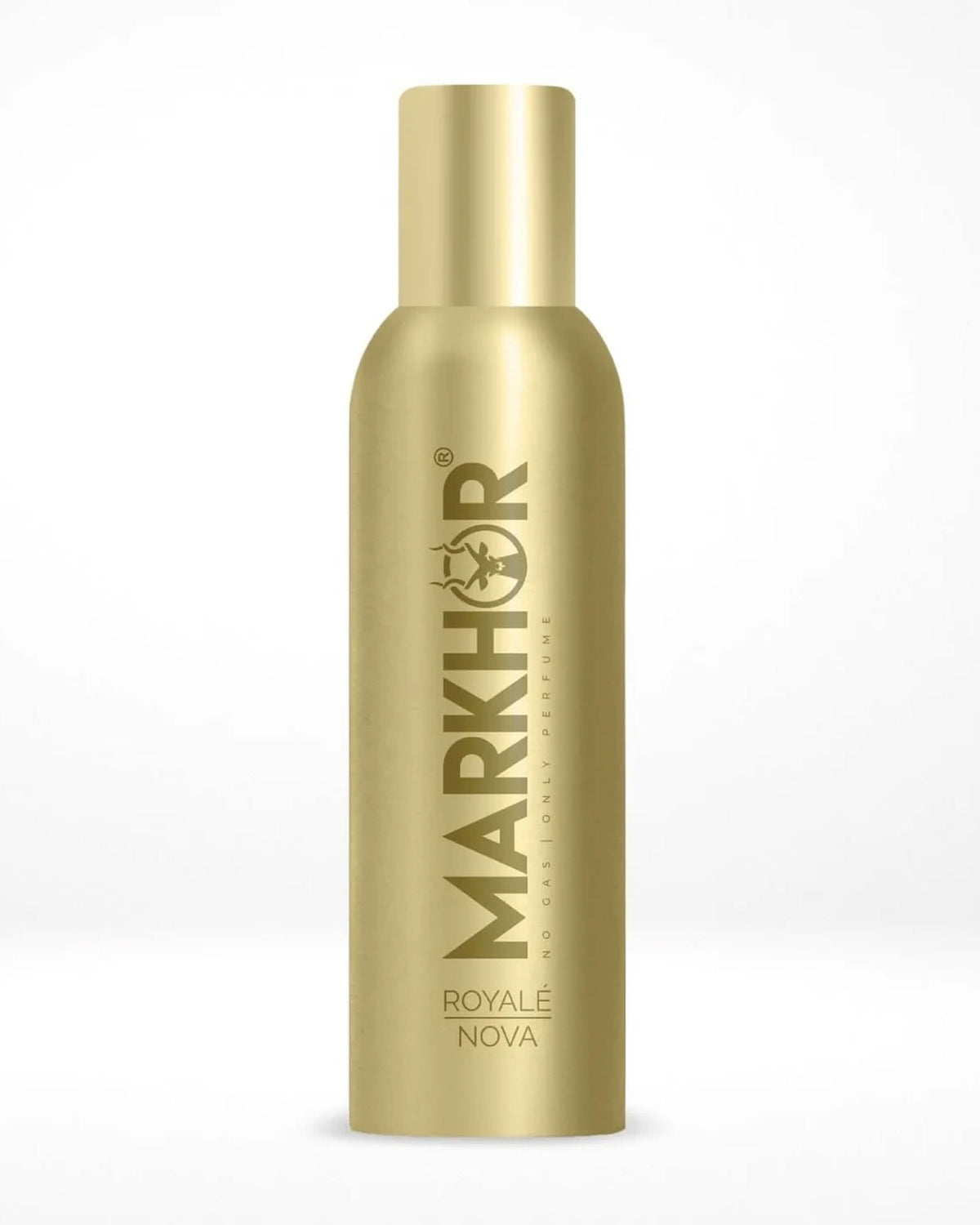 Markhor Body Spray Noir - 120ml, Men Body Spray & Mist, Chase Value, Chase Value