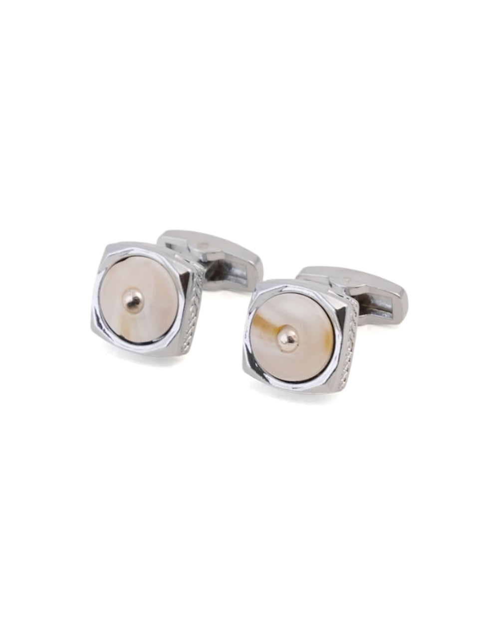 Men's Cufflinks, Men's Cufflinks, Chase Value, Chase Value