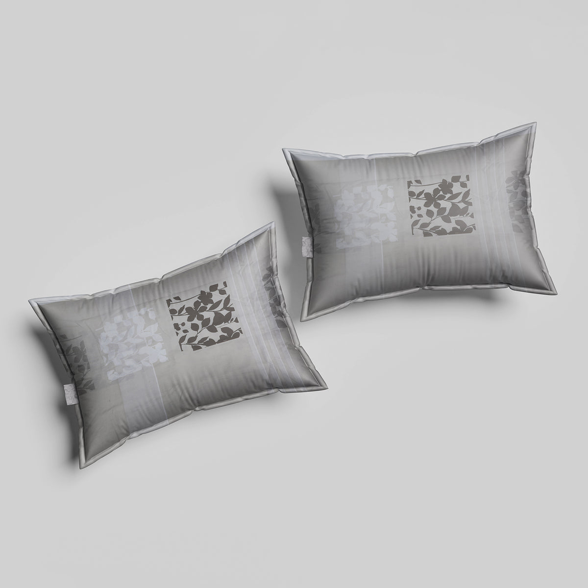 Pillow Covers 2 Pcs, Pillow Cover, Chase Value, Chase Value