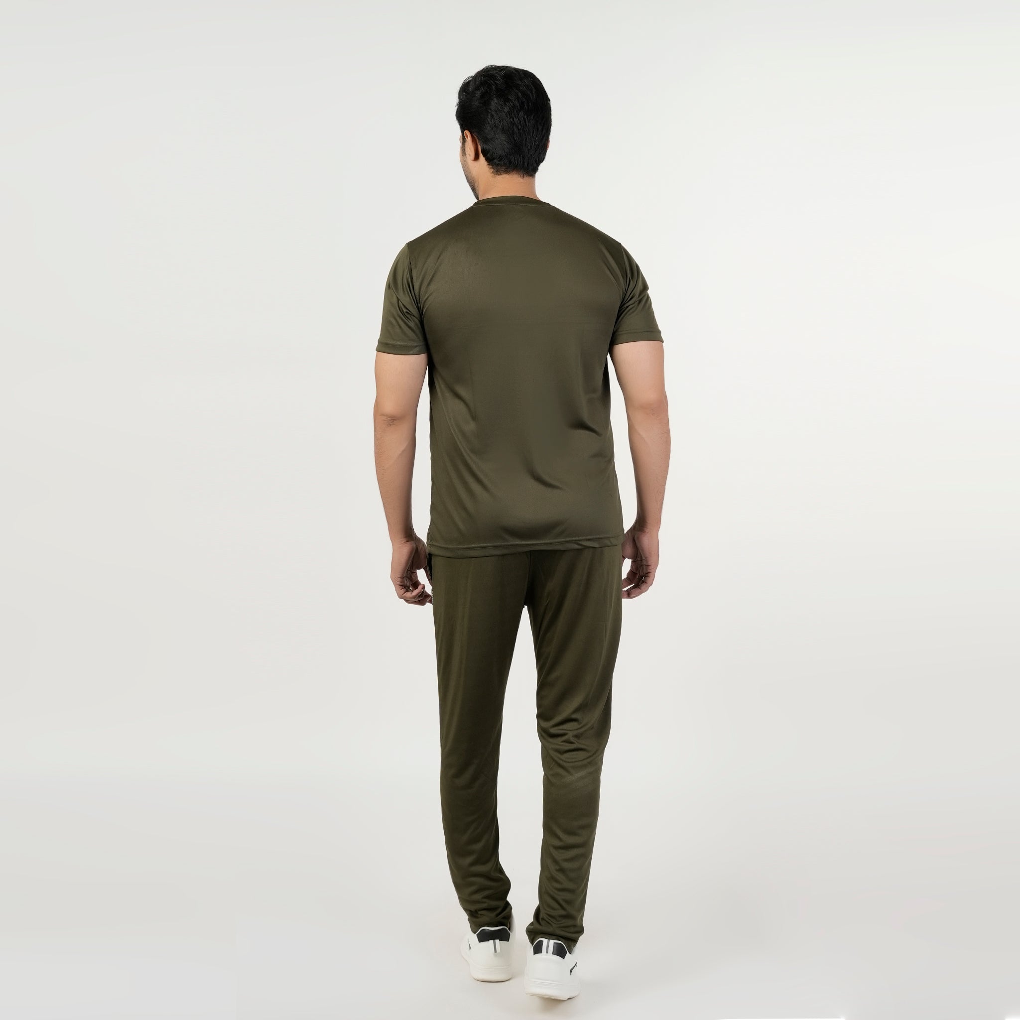 Men's T-Shirt With Trouser Track Suit, Men's Track Suits, Chase Value, Chase Value