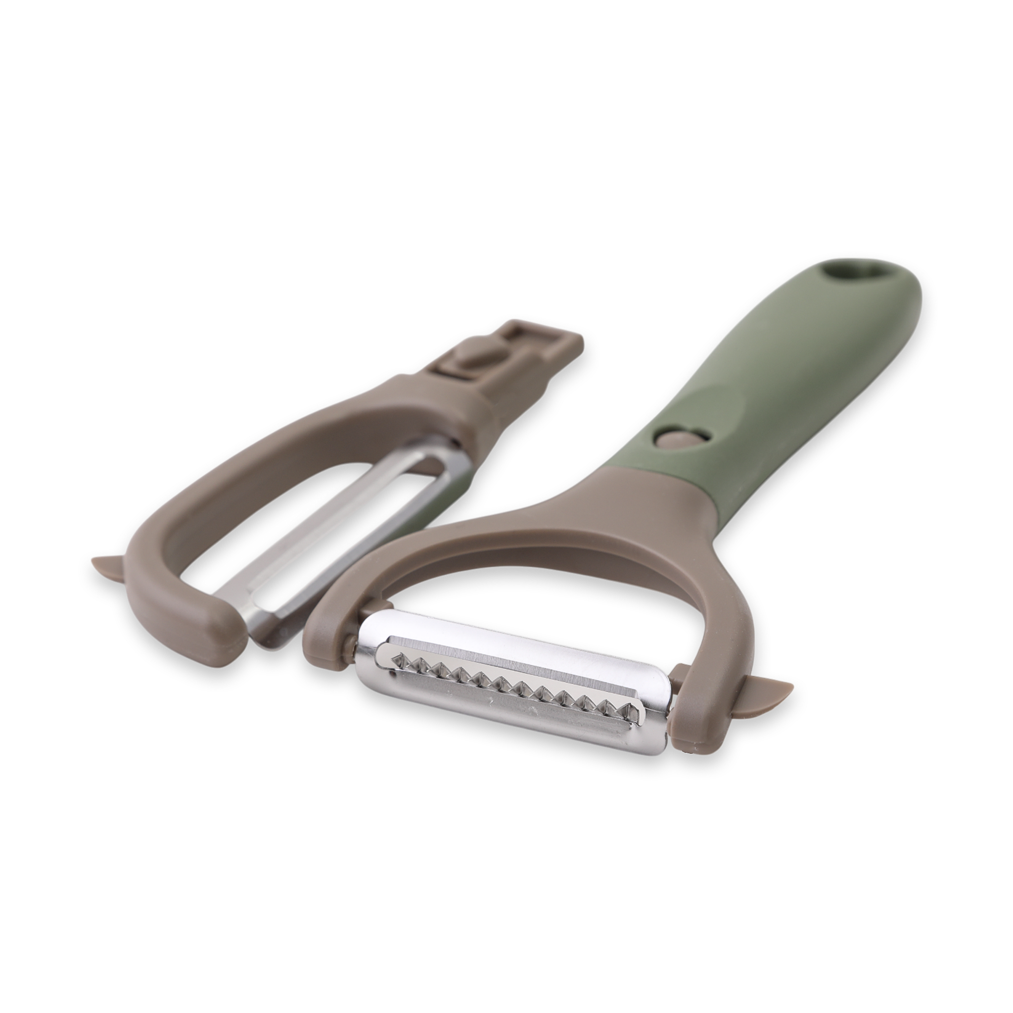 Peeler 2 Pcs, Kitchen Tools, Chase Value, Chase Value