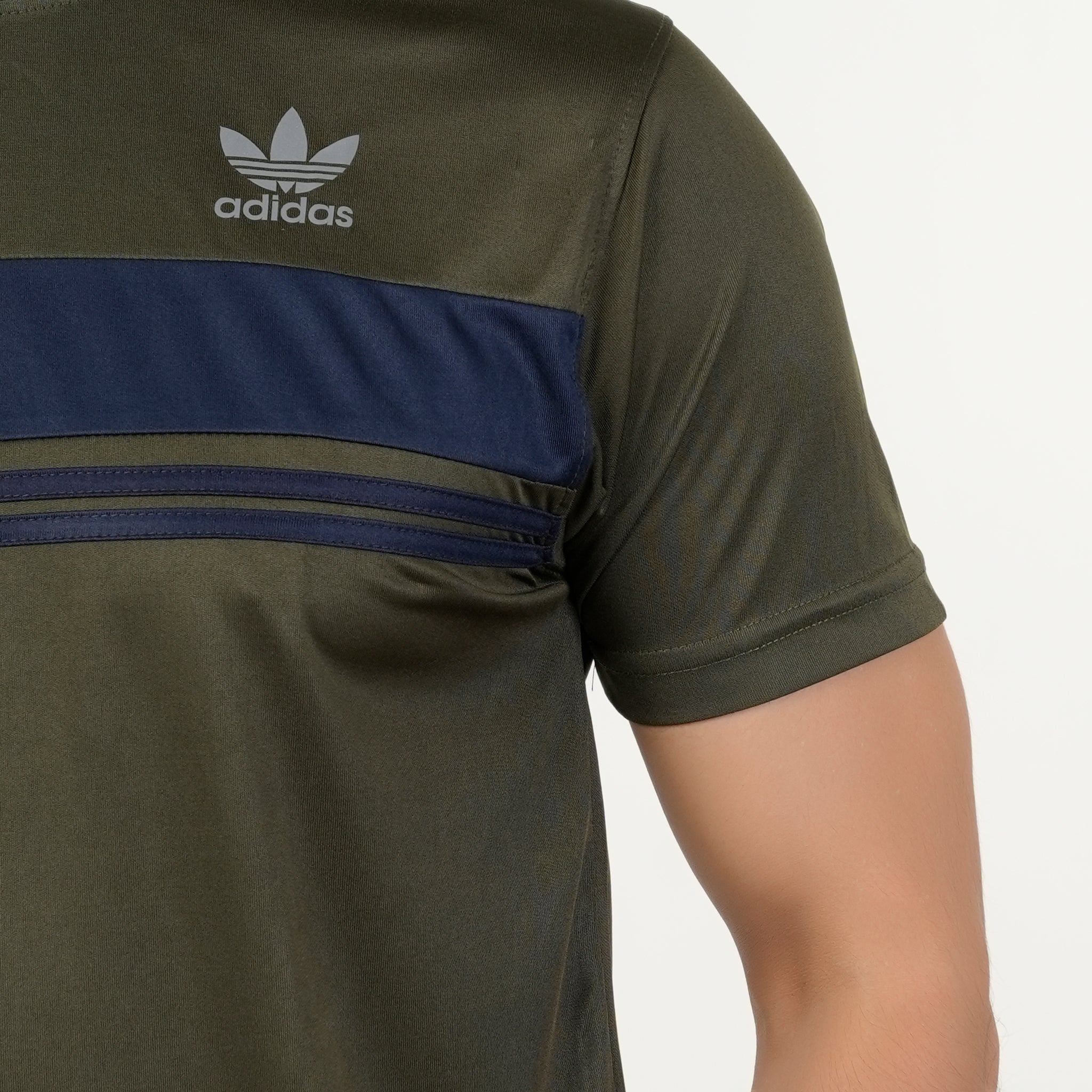 Men's T-Shirt With Trouser Track Suit, Men's Track Suits, Chase Value, Chase Value