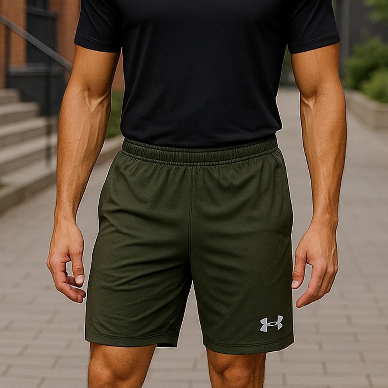 Men's Plain Shorts, Men's Shorts, Chase Value, Chase Value