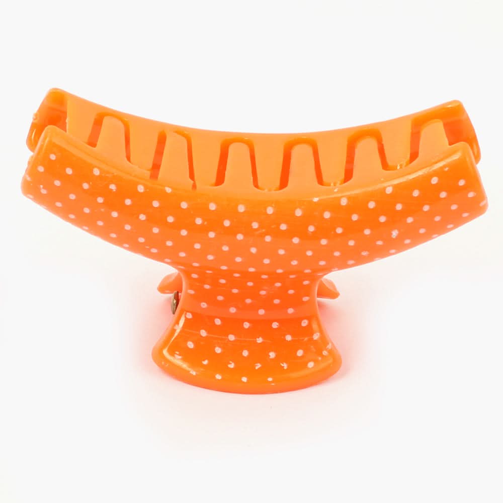 Women's Catcher - Orange, Women Hair & Head Jewellery, Chase Value, Chase Value