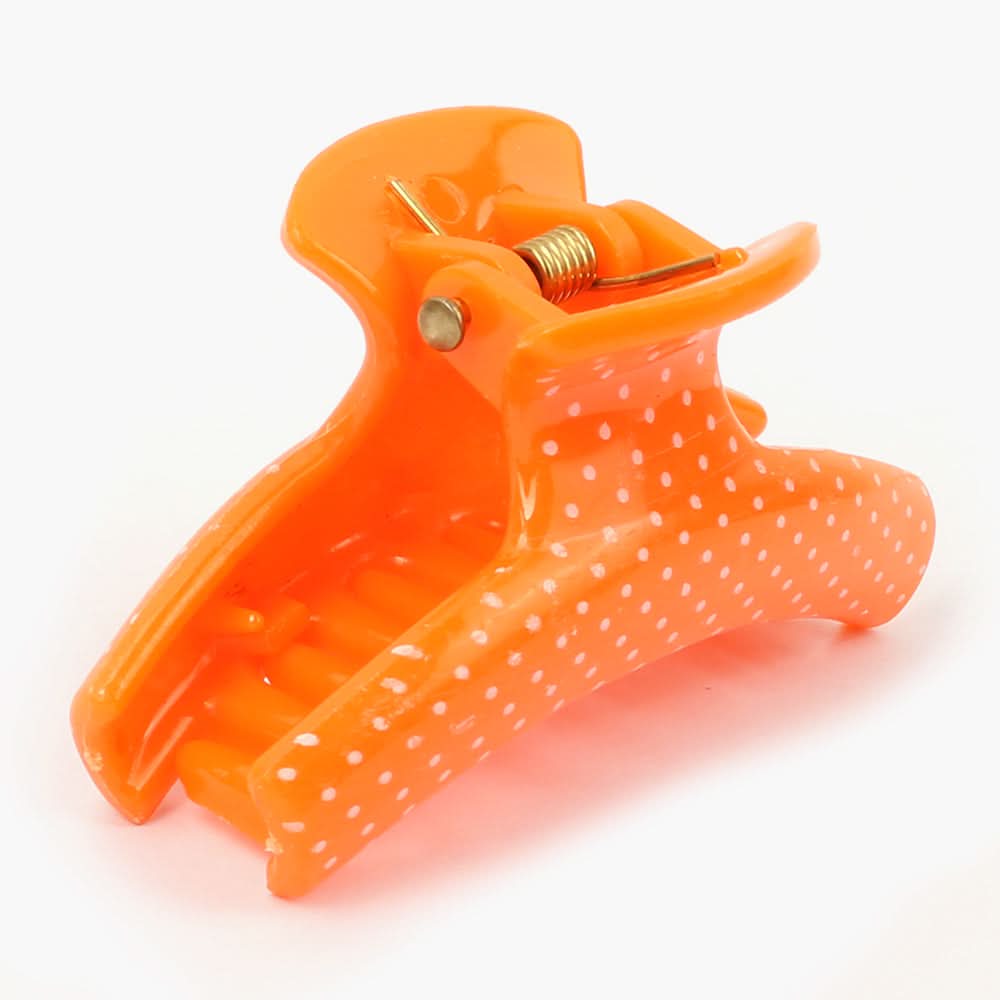 Women's Catcher - Orange, Women Hair & Head Jewellery, Chase Value, Chase Value