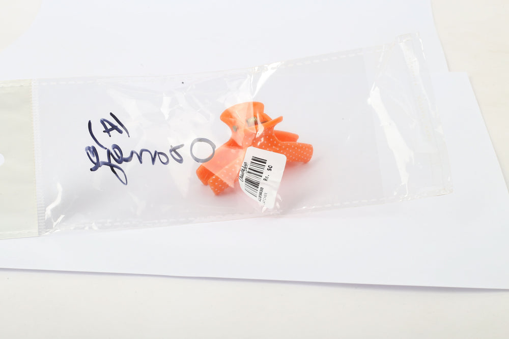 Women's Catcher - Orange, Women Hair & Head Jewellery, Chase Value, Chase Value