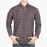 Men's Casual Shirt - Orange, Men's Shirts, Chase Value, Chase Value