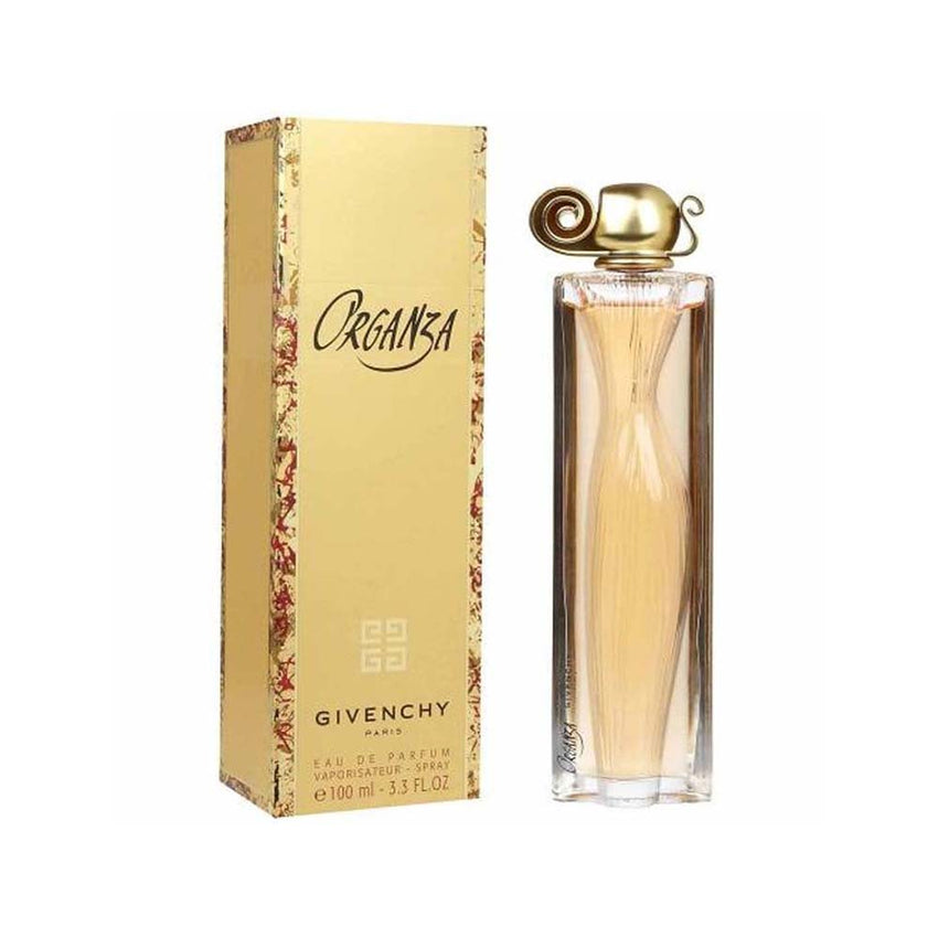 Givenchy Organza Eau De Parfum For Women - 100ml, Women Perfumes, GIVENCHY, Chase Value