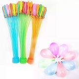 Outdoor Beach Toy Party - Magic Water Ballons, Educational Toys, Chase Value, Chase Value