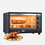 Anex Oven Toaster Bar B Q Grill AG-3067, Microwave & Oven, Anex, Chase Value