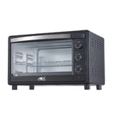 Anex Oven Toaster Bar B Q Grill AG-3067, Microwave & Oven, Anex, Chase Value