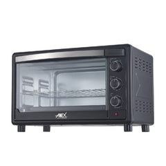 Anex Oven Toaster Bar B Q Grill AG-3067