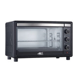 Anex Oven Toaster Bar B Q Grill AG-3067, Microwave & Oven, Anex, Chase Value