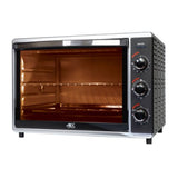 Anex AG-3070 Deluxe Oven Toaster, Microwave & Oven, Anex, Chase Value