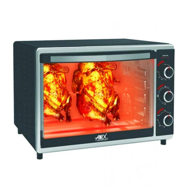 Anex AG-3070 Deluxe Oven Toaster