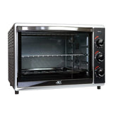 Anex AG-3070 Deluxe Oven Toaster, Microwave & Oven, Anex, Chase Value