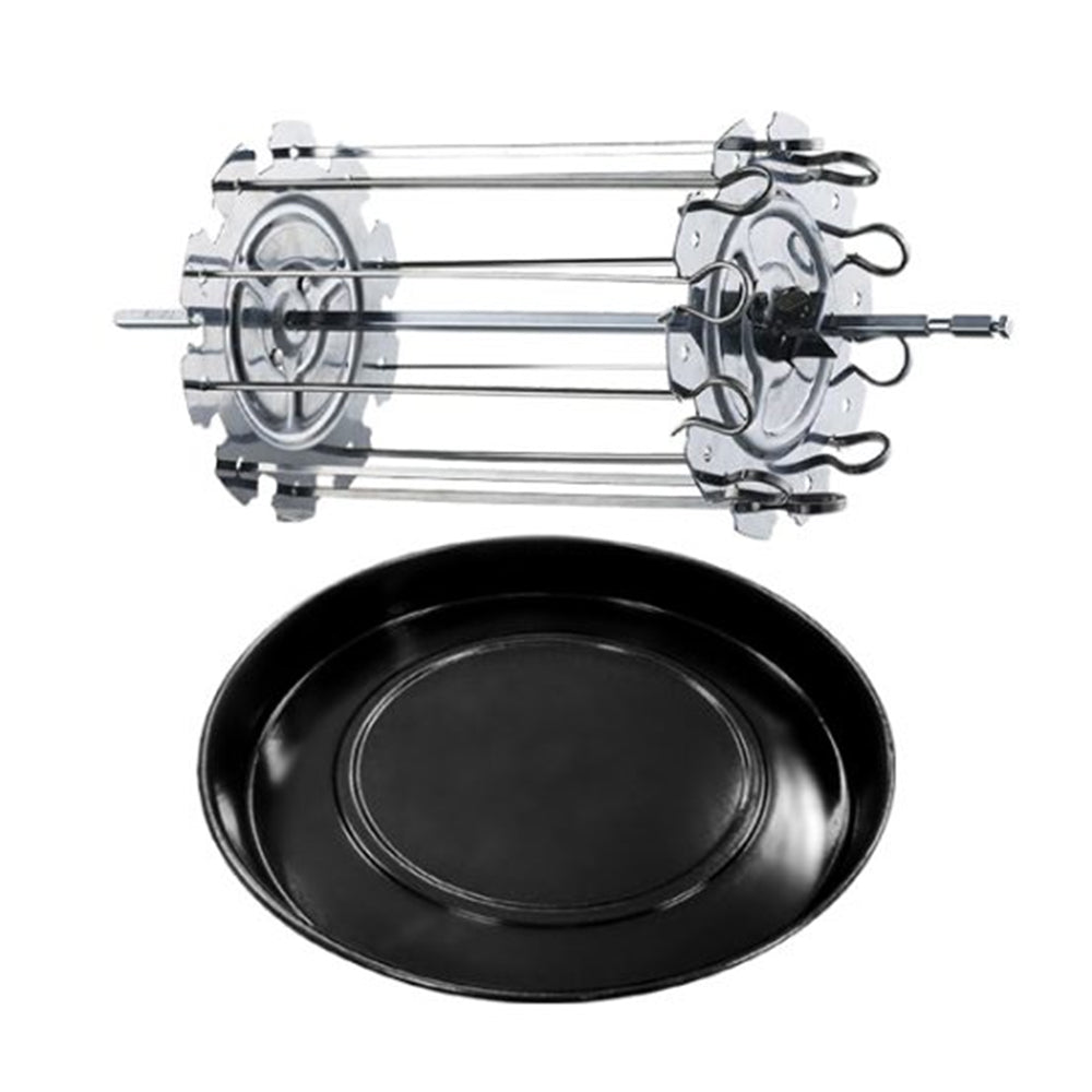 Anex AG-3073EX Deluxe Oven Toaster with Convection Fan, Microwave & Oven, Anex, Chase Value