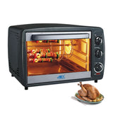 Anex Oven - 1065, Microwave & Oven, Anex, Chase Value