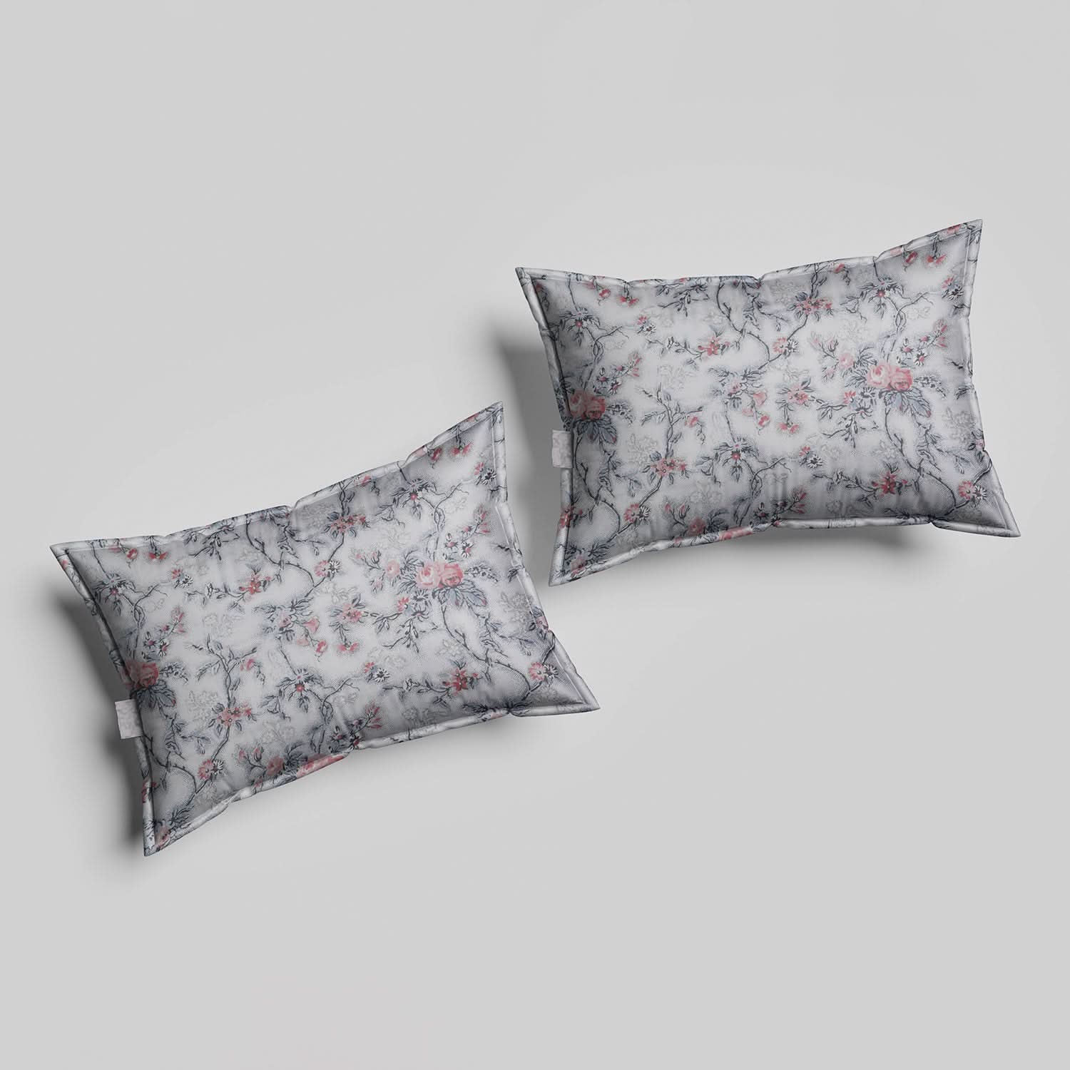 Pillow Covers 2 Pcs, Pillow Cover, Chase Value, Chase Value