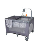 Tinnies Baby Playpen, Bee - P614, Carrier Strollers & Furniture, Tinnies, Chase Value