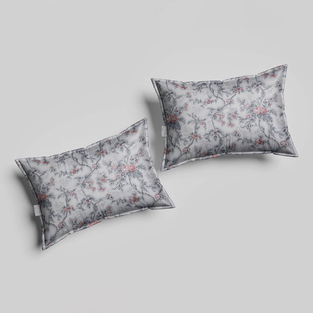 Pillow Covers 2 Pcs, Pillow Cover, Chase Value, Chase Value