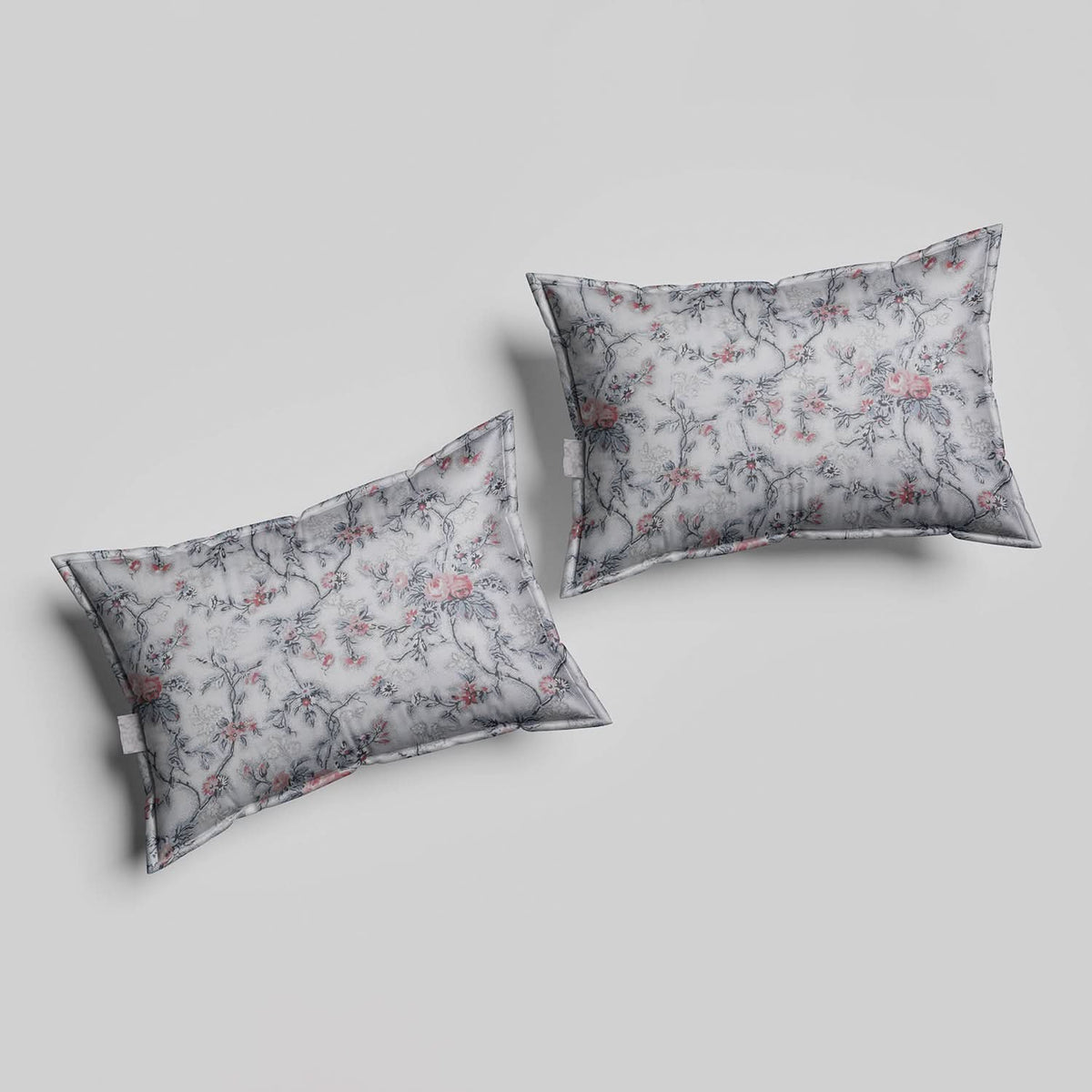 Pillow Covers 2 Pcs, Pillow Cover, Chase Value, Chase Value