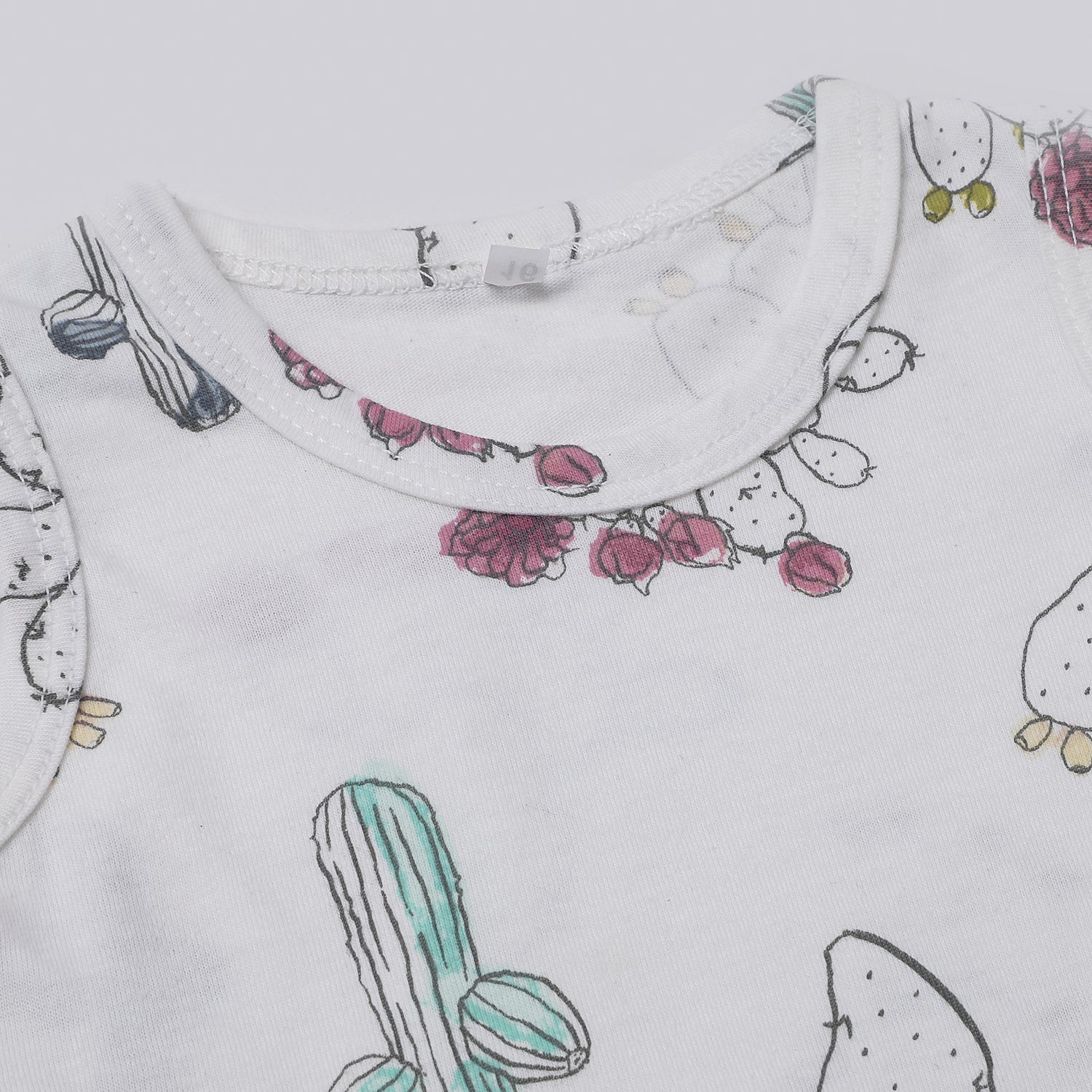 Girls Frock - Multi Color, Girls Frocks, Chase Value, Chase Value