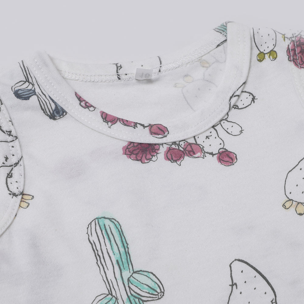 Girls Frock - Multi Color, Girls Frocks, Chase Value, Chase Value