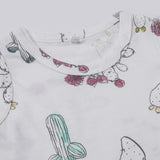 Girls Frock - Multi Color, Girls Frocks, Chase Value, Chase Value