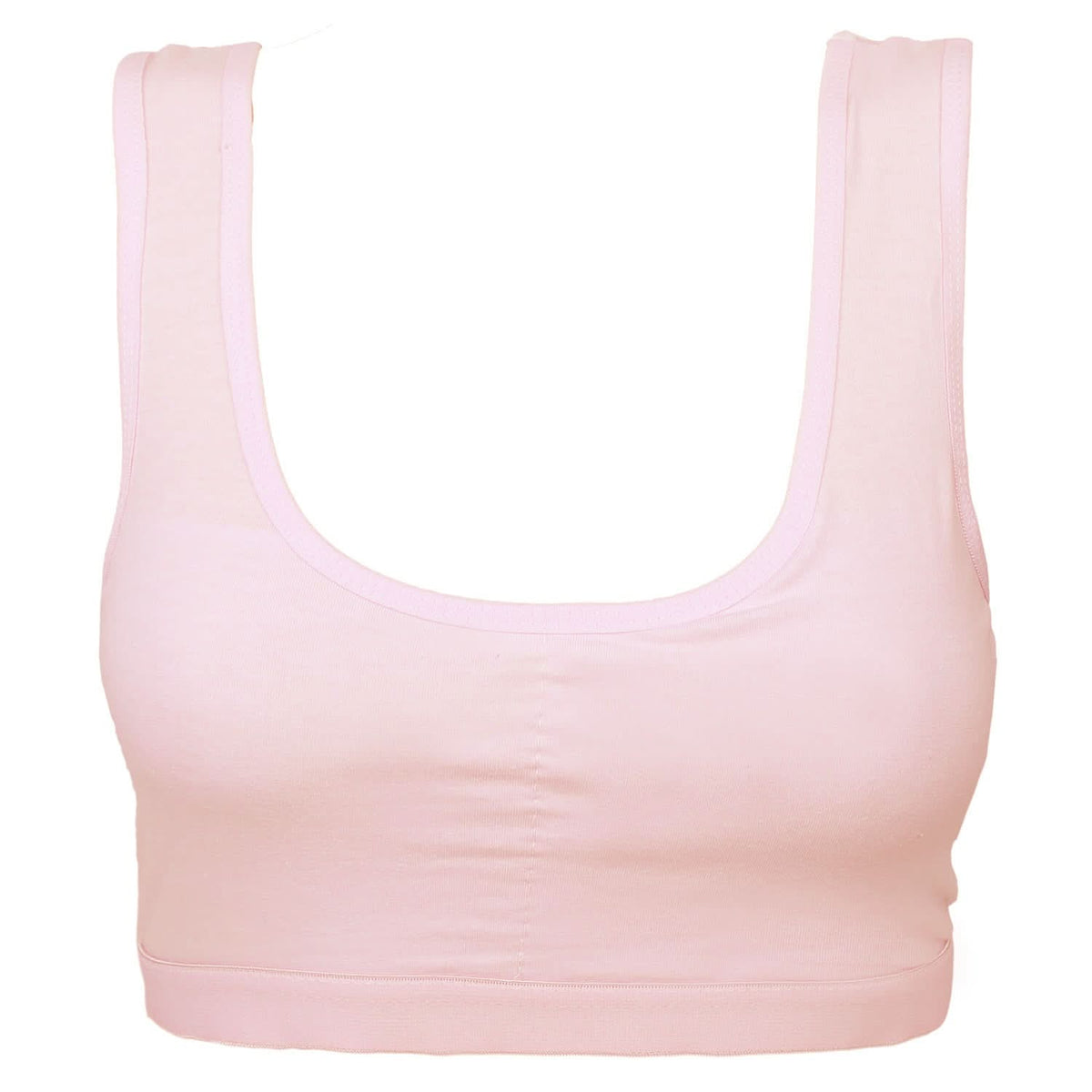 Women's Wide Biddies - Peach, Women Bras, Chase Value, Chase Value