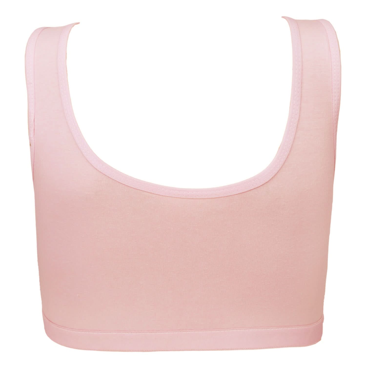 Women's Wide Biddies - Peach, Women Bras, Chase Value, Chase Value