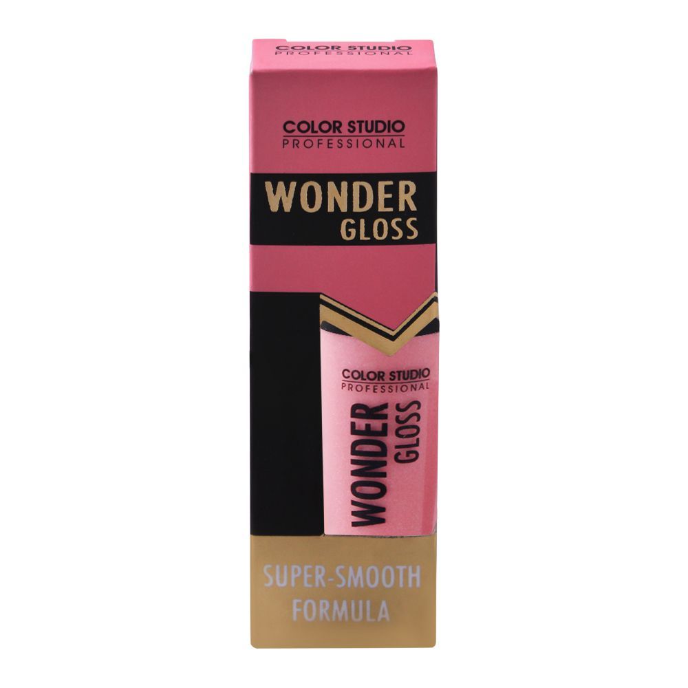 Color Studio Wonder Lip Gloss Beda, Lip Gloss & Balm, Color Studio, Chase Value