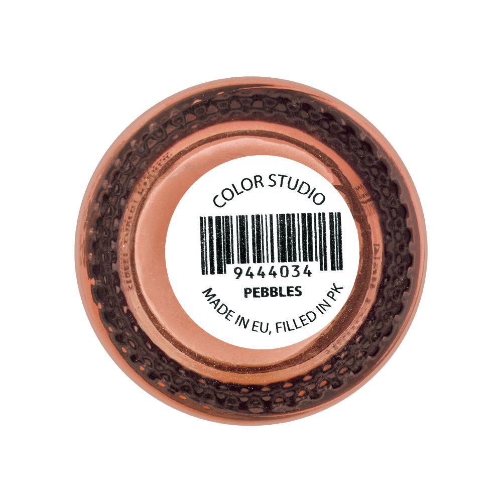 Color Studio Breathable Nail Polish - 6ml, Nails, Color Studio, Chase Value