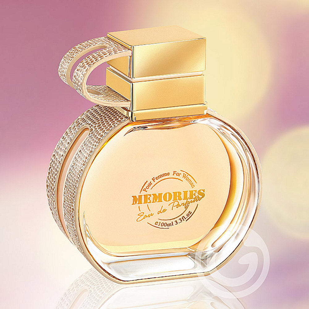 Emper Memories Collection Perfume Memories Pour Emper For Femme
