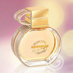 Memories Pour Emper For Femme, Beauty & Personal Care, Women Perfumes, Chase Value, Chase Value