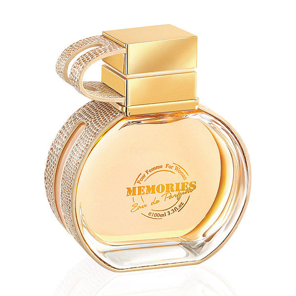 Memories Pour Emper For Femme, Beauty & Personal Care, Women Perfumes, Chase Value, Chase Value