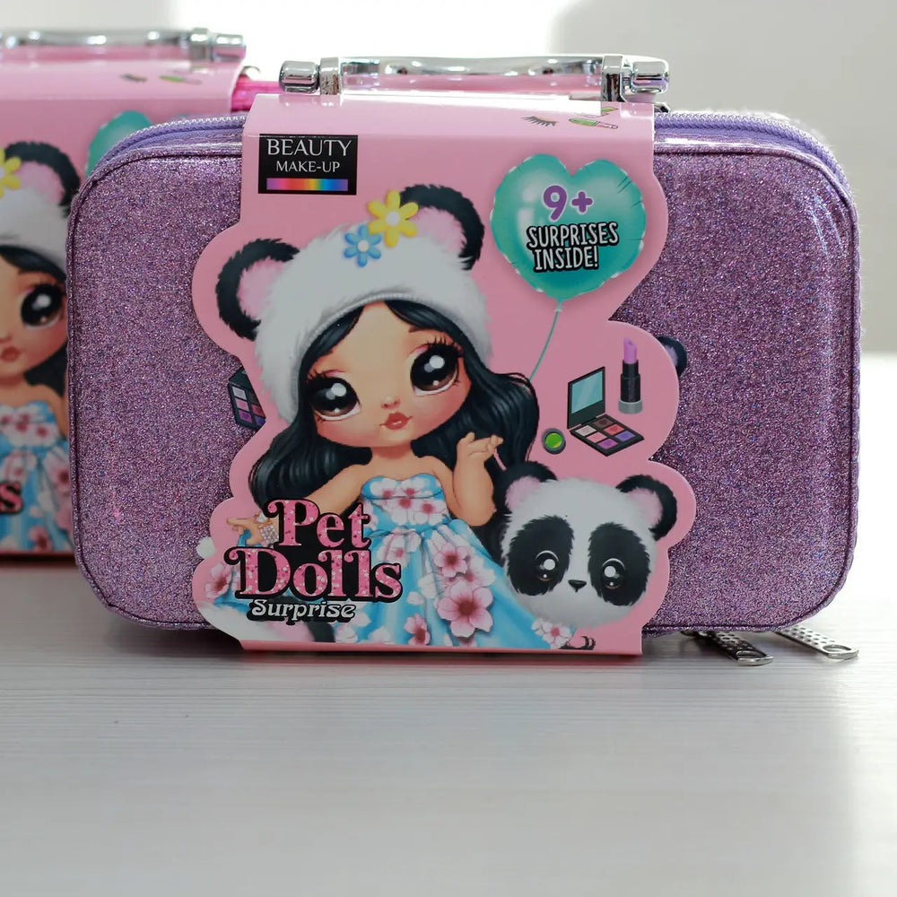 Make-Up Set, Kids Cosmetic & Kitchen Sets, Chase Value, Chase Value