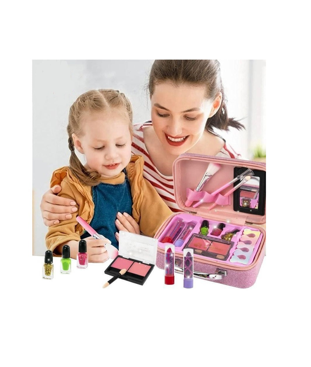 Make-Up Set, Kids Cosmetic & Kitchen Sets, Chase Value, Chase Value