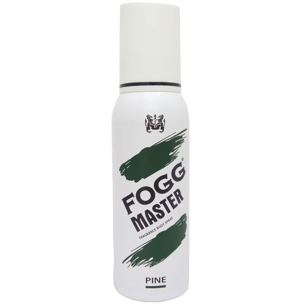 Fogg Master Body Spray 120ml, Men Body Spray & Mist, Fogg, Chase Value