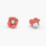 Girls Magnet Tops - Pink, Girls Earrings & Tops, Chase Value, Chase Value