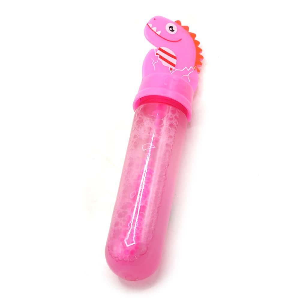 Bubble Stick - Pink, Balloons & Bubble Toys, Chase Value, Chase Value