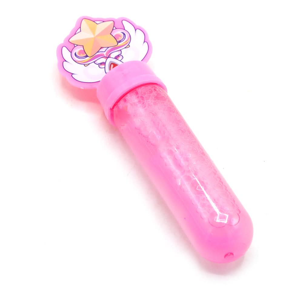 Bubble Stick - Pink, Balloons & Bubble Toys, Chase Value, Chase Value