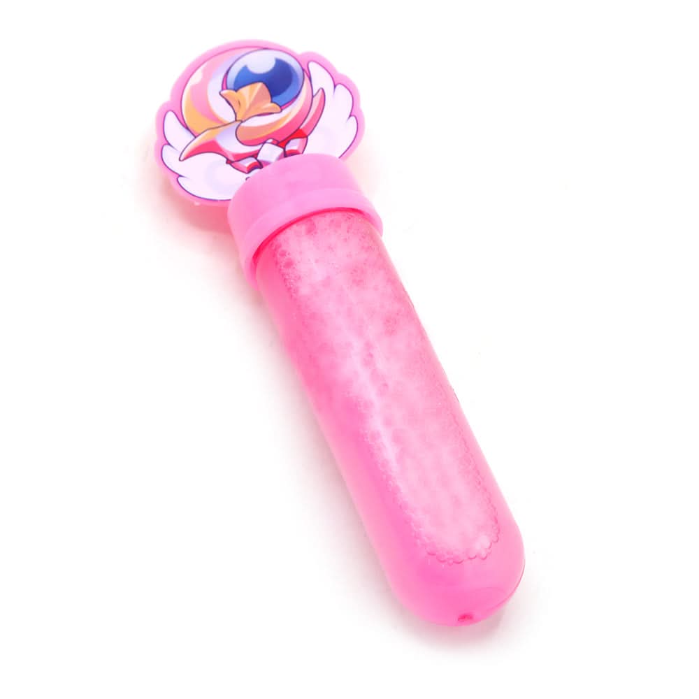 Bubble Stick - Pink, Balloons & Bubble Toys, Chase Value, Chase Value