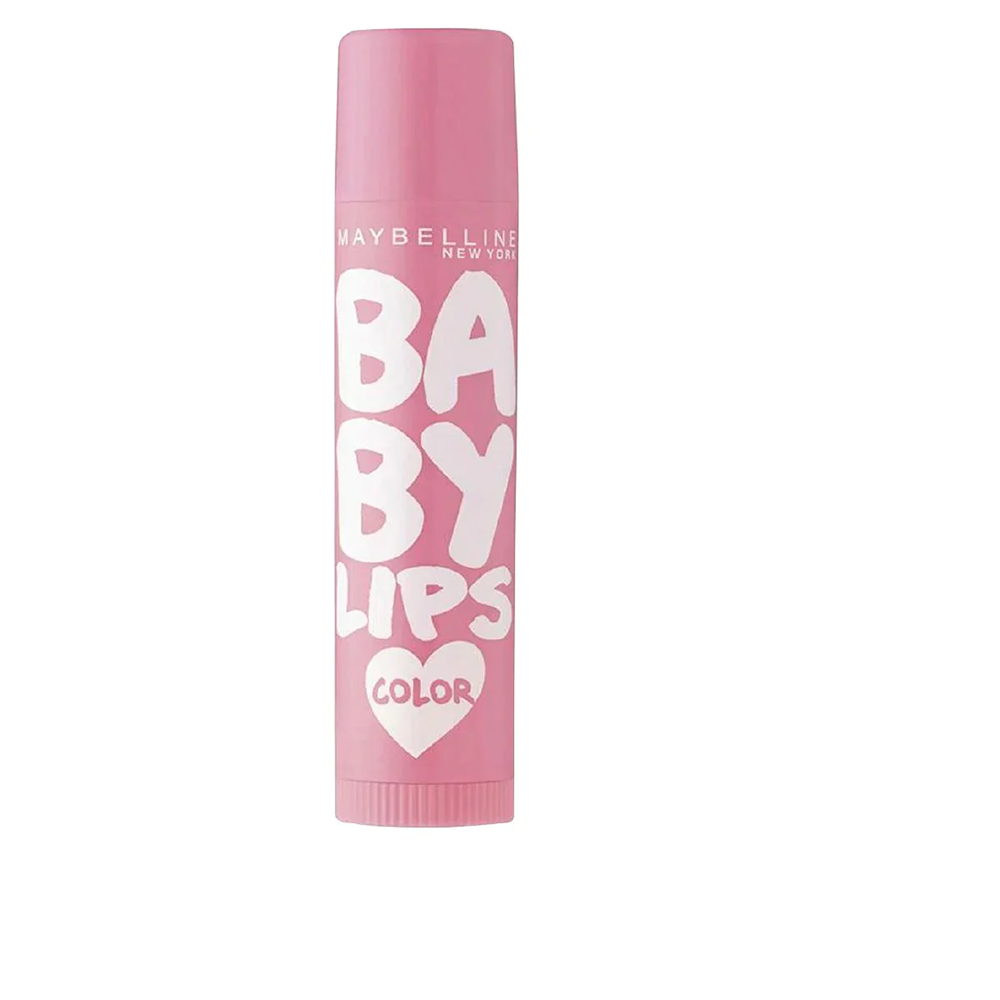 Maybelline Baby Lips Pink Lolita Lip Balm, Lip Gloss And Balm, Maybelline, Chase Value